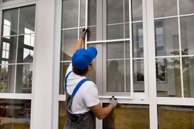 Specialized Window Replacement Teams