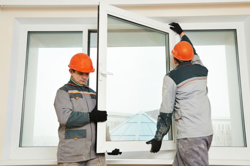 Preparation for Windows Installations